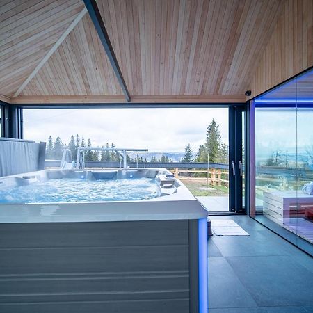 Royal Apartments & Spa Zakopane-Cyrhla Экстерьер фото