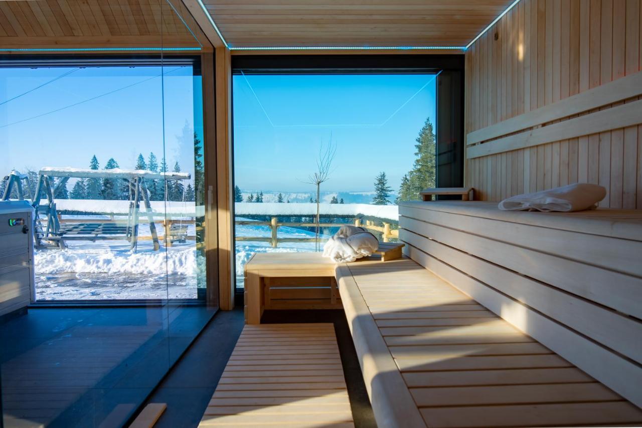 Royal Apartments & Spa Zakopane-Cyrhla Экстерьер фото