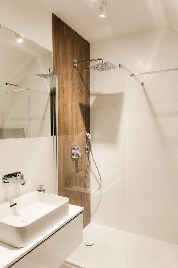 Royal Apartments & Spa Zakopane-Cyrhla Экстерьер фото